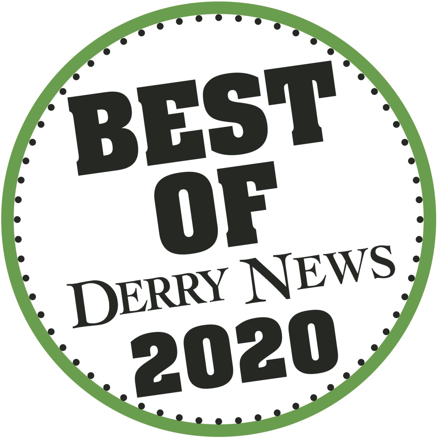 Best of Derry News 2020